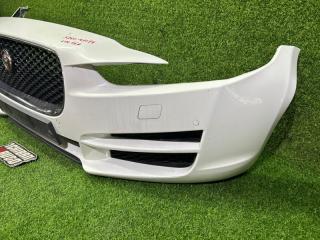 Бампер передний JAGUAR XE X760 204DTD T4N13173LML 1 ракурс