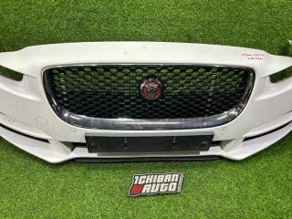 Бампер передний JAGUAR XE X760 204DTD T4N13173LML 2 ракурс