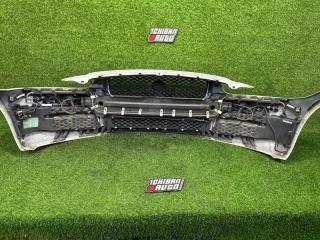 Бампер передний JAGUAR XE X760 204DTD T4N13173LML 4 ракурс
