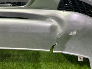 Бампер передний AUDI A4 8K2 CAEB 8K0807105A 5 ракурс