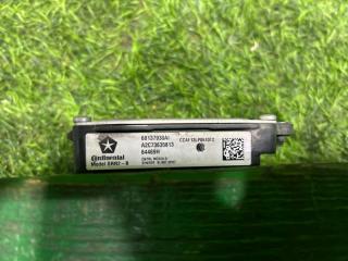 Радар-детектор задний JEEP GRAND CHEROKEE WK2 EXF 68137930AI 4 ракурс