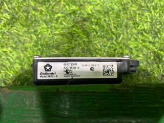 Радар-детектор задний JEEP GRAND CHEROKEE WK2 EXF 68137930AI 4 ракурс