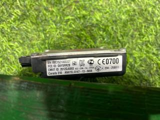 Радар-детектор задний JEEP GRAND CHEROKEE WK2 EXF 68137930AI 5 ракурс