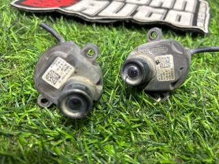 Камера переднего вида передняя BMW 5-SERIES F10 N52B30A 66539216284 2 ракурс