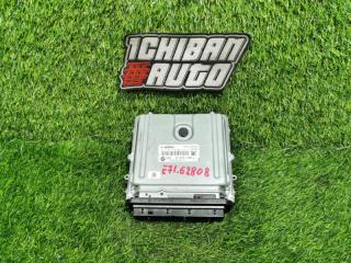 Блок управления efi BMW X6 2013