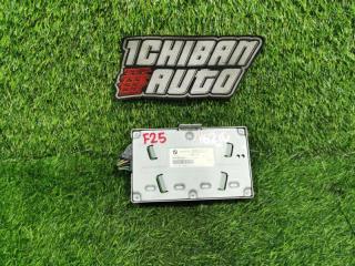 Усилитель звука BMW X3 F25 N47D20C 65129283507 2 ракурс