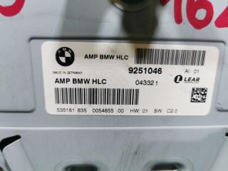 Усилитель звука BMW X3 F25 N47D20C 65129283507 4 ракурс