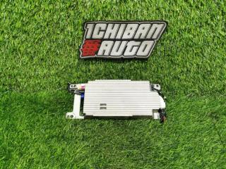 Блок управления мультимедиа BMW X3 2010 контрактная Блок управления мультимедиа BMW X3 2010