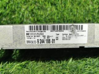 Блок управления BMW X3 F25 N47D20C 84109244188 5 ракурс