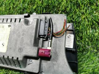 Монитор BMW X3 F25 N47D20C 65509289584 4 ракурс