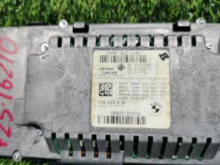 Монитор BMW X3 F25 N47D20C 65509289584 5 ракурс