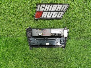 Блок управления климат-контролем BMW X3 F25 N47D20C 64119248265 4 ракурс