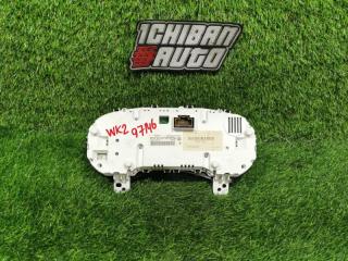 Спидометр JEEP GRAND CHEROKEE WK2 EXF 68244046AB 3 ракурс Спидометр JEEP GRAND CHEROKEE WK2 EXF 68244046AB 3 ракурс