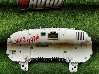 Спидометр JEEP GRAND CHEROKEE WK2 EXF 68244046AB 4 ракурс Спидометр JEEP GRAND CHEROKEE WK2 EXF 68244046AB 4 ракурс