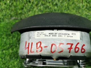 Airbag на руль AUDI Q7 4LB CASA 4L0880201T 5 ракурс