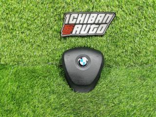Airbag на руль BMW X3 2010