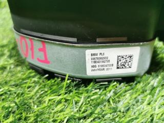 Airbag на руль BMW 5-SERIES F10 N47D20C 33678382902 5 ракурс