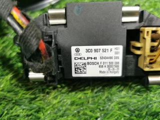 Мотор печки VOLKSWAGEN PASSAT 3C2 CBAB 1K1820015Q 4 ракурс
