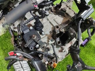 АКПП KIA K7 VG G6EA 450003B850 3 ракурс