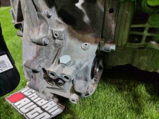 АКПП KIA K7 VG G6EA 450003B850 5 ракурс