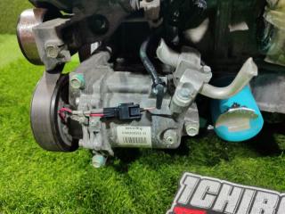 Двигатель RENAULT SAMSUNG SM3 L38 H4M 101025H70F 2 ракурс
