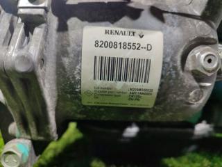 Двигатель RENAULT SAMSUNG SM3 L38 H4M 101025H70F 3 ракурс