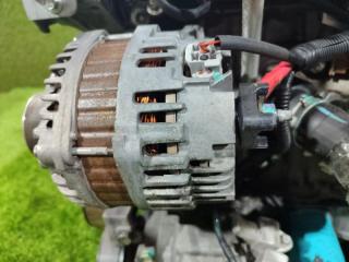 Двигатель RENAULT SAMSUNG SM3 L38 H4M 101025H70F 4 ракурс