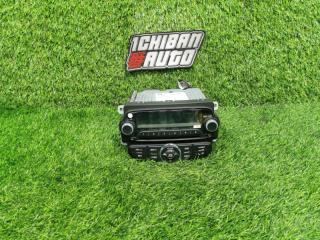 Магнитофон CHEVROLET TRAX 2013