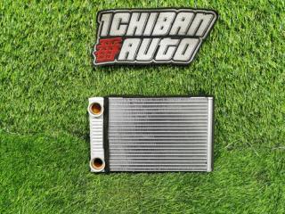 Радиатор печки CHEVROLET TRAX 2013