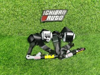 Ремень безопасности передний BMW X6 2013