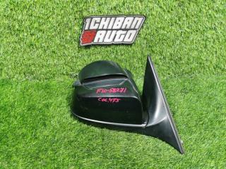 Зеркало бокового вида правое BMW 5-SERIES 2010