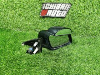 Зеркало правое BMW 5-SERIES F10 N52B30A 51167321840 4 ракурс