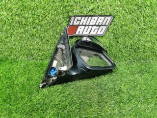 Зеркало правое BMW 5-SERIES F10 N52B30A 51167321840 5 ракурс