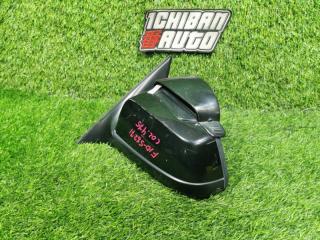 Зеркало левое BMW 5-SERIES F10 N52B30A 51167321839 2 ракурс