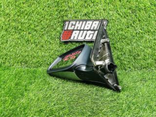 Зеркало левое BMW 5-SERIES F10 N47D20C 51167283611 5 ракурс