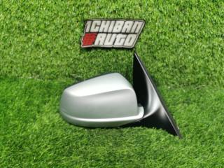 Зеркало бокового вида правое BMW 5-SERIES 2011