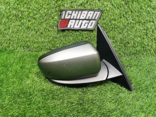 Зеркало бокового вида правое BMW X6 2013