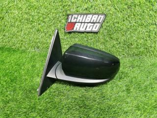 Зеркало бокового вида левое BMW X6 2011