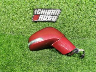 Зеркало бокового вида правое CHEVROLET TRAX 2013