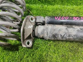 Амортизатор задний TRAX 2013 U200 LUV