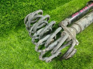 Амортизатор задний TRAX 2013 U200 LUV