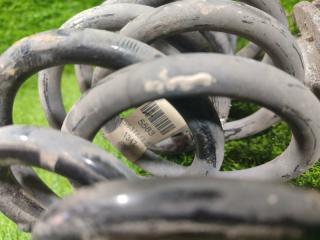 Амортизатор задний TRAX 2013 U200 LUV