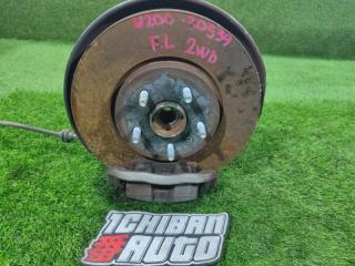 Ступица передняя левая CHEVROLET TRAX 2013 контрактная Ступица передняя левая CHEVROLET TRAX 2013