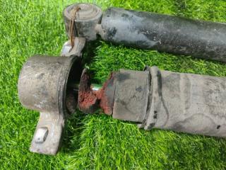 Амортизатор задний CHEVROLET TRAX U200 LUV