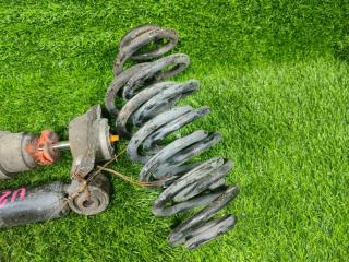 Амортизатор задний TRAX 2013 U200 LUV