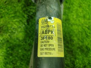 Амортизатор задний TRAX 2013 U200 LUV