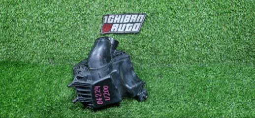 Корпус воздушного фильтра TRAX 2013 U200 LUV