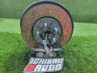 Ступица передняя правая CHEVROLET TRAX 2013 контрактная Ступица передняя правая CHEVROLET TRAX 2013