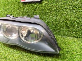 Фара правая передняя BMW X5 E53 M54B30 63117166804 2 ракурс