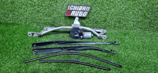 Трапеция дворников передняя BMW 5-SERIES F10 N47D20C 61617306266 2 ракурс Трапеция дворников передняя BMW 5-SERIES F10 N47D20C 61617306266 2 ракурс